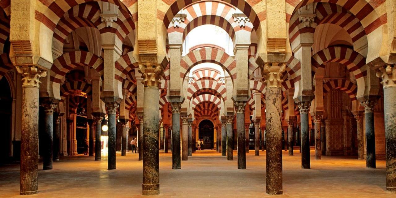 شقة La Sastreria Del Realejo قرطبة المظهر الخارجي الصورة